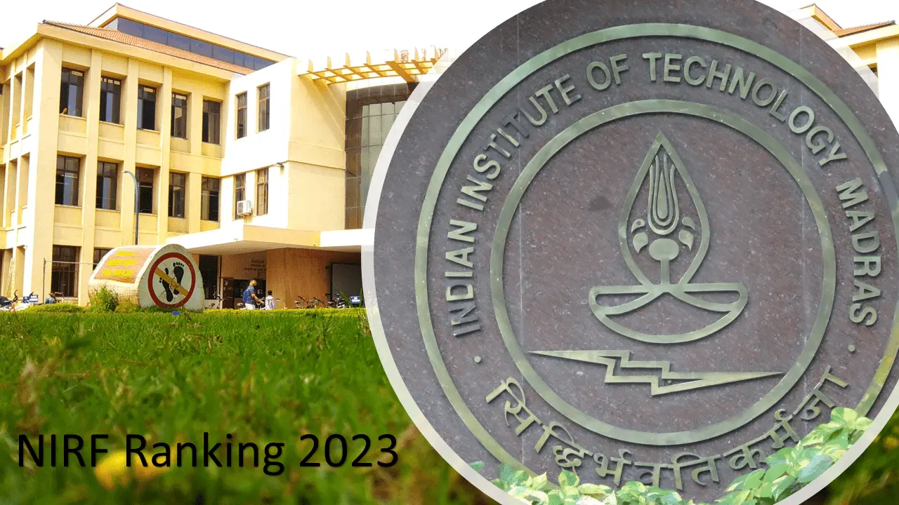 Top 10 Universities in India: NIRF Ranking 2023